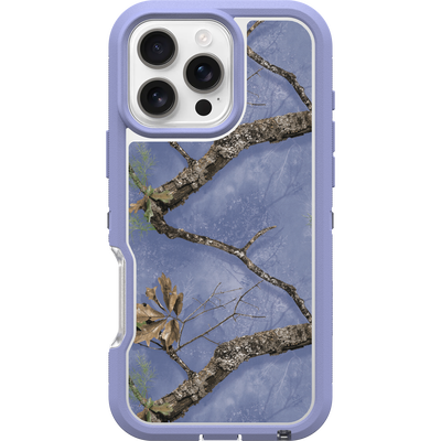 iPhone 16 Pro Max Defender Series XT Pro for MagSafe Realtree APX