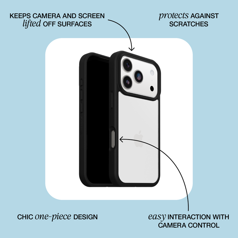 product image 5 - iPhone 17 Case Profile Series