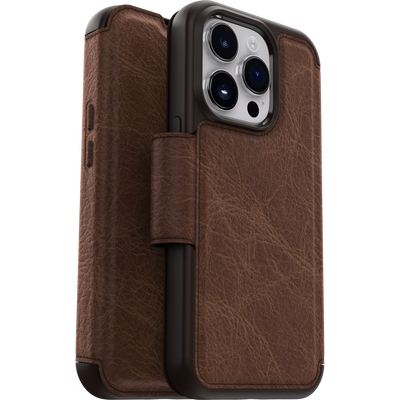 iPhone 14 Pro Strada Series Case