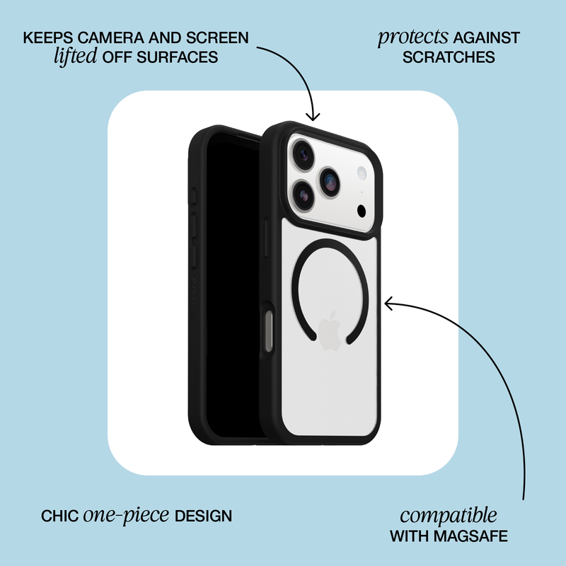 product image 5 - iPhone 17 Pro Case Profile Series