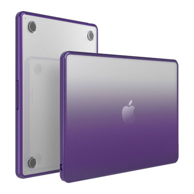 MacBook Air 13-in. (M4), MacBook Air 13-in. (M3) and MacBook Air 13-in. (M2) Lumen Series Case