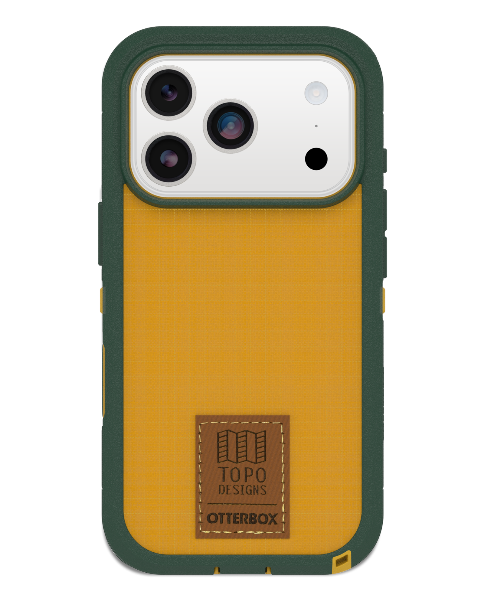 Topo Designs Defender XT Phone Case | OtterBox