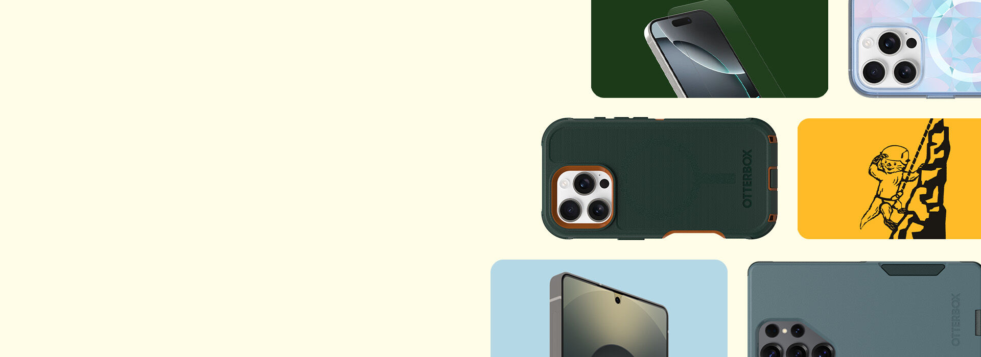 Summer iPhone and Apple Cases | OtterBox