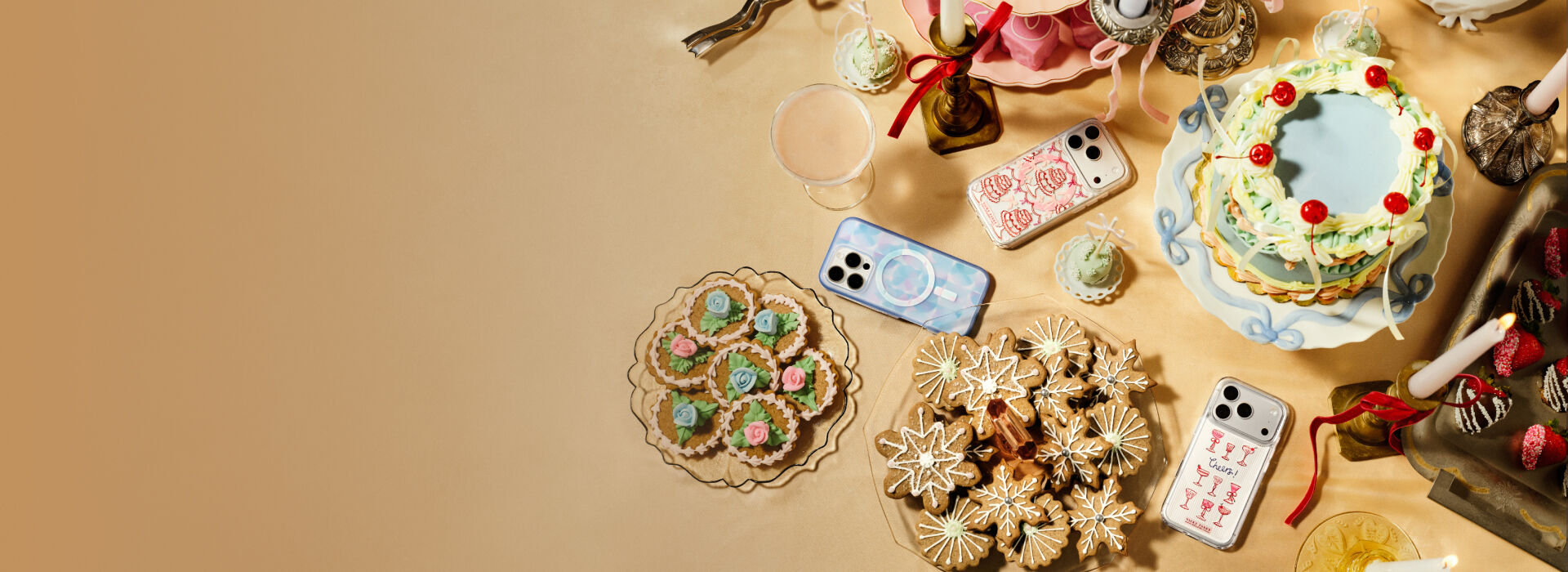 Holiday Themed Cases | OtterBox