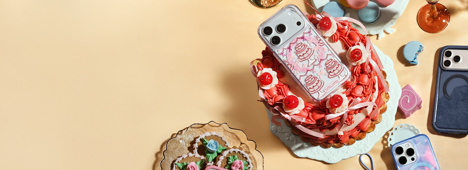 iPhone Symmetry Cases | OtterBox