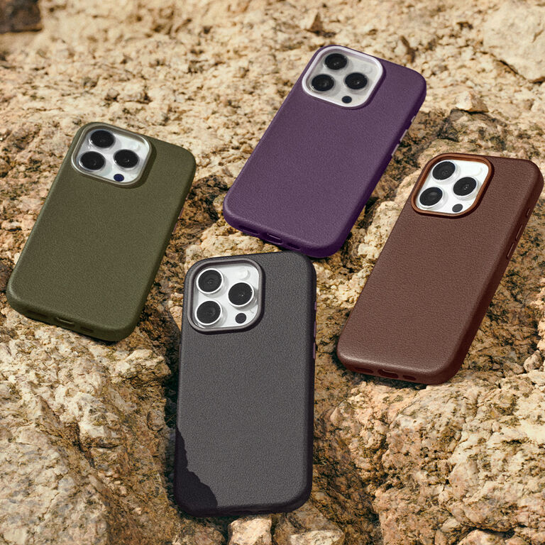 OtterBox cactus leather phone sign up