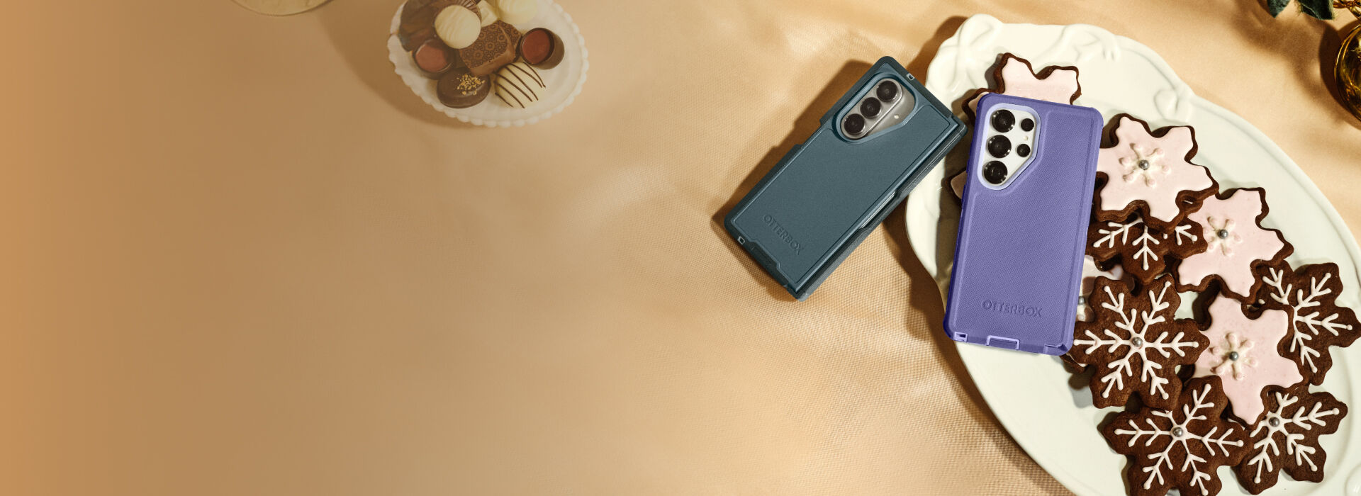 Galaxy Defender Cases | OtterBox