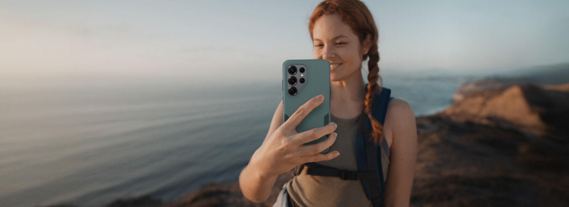 New Colorful Galaxy Cases | OtterBox