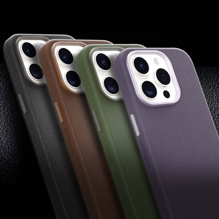 OtterBox cactus leather phone sign up