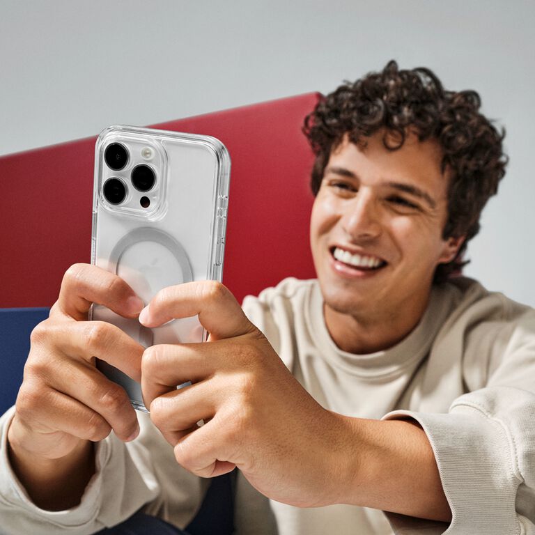 cactus leather iPhone cases and Apple watches leaning against cacti