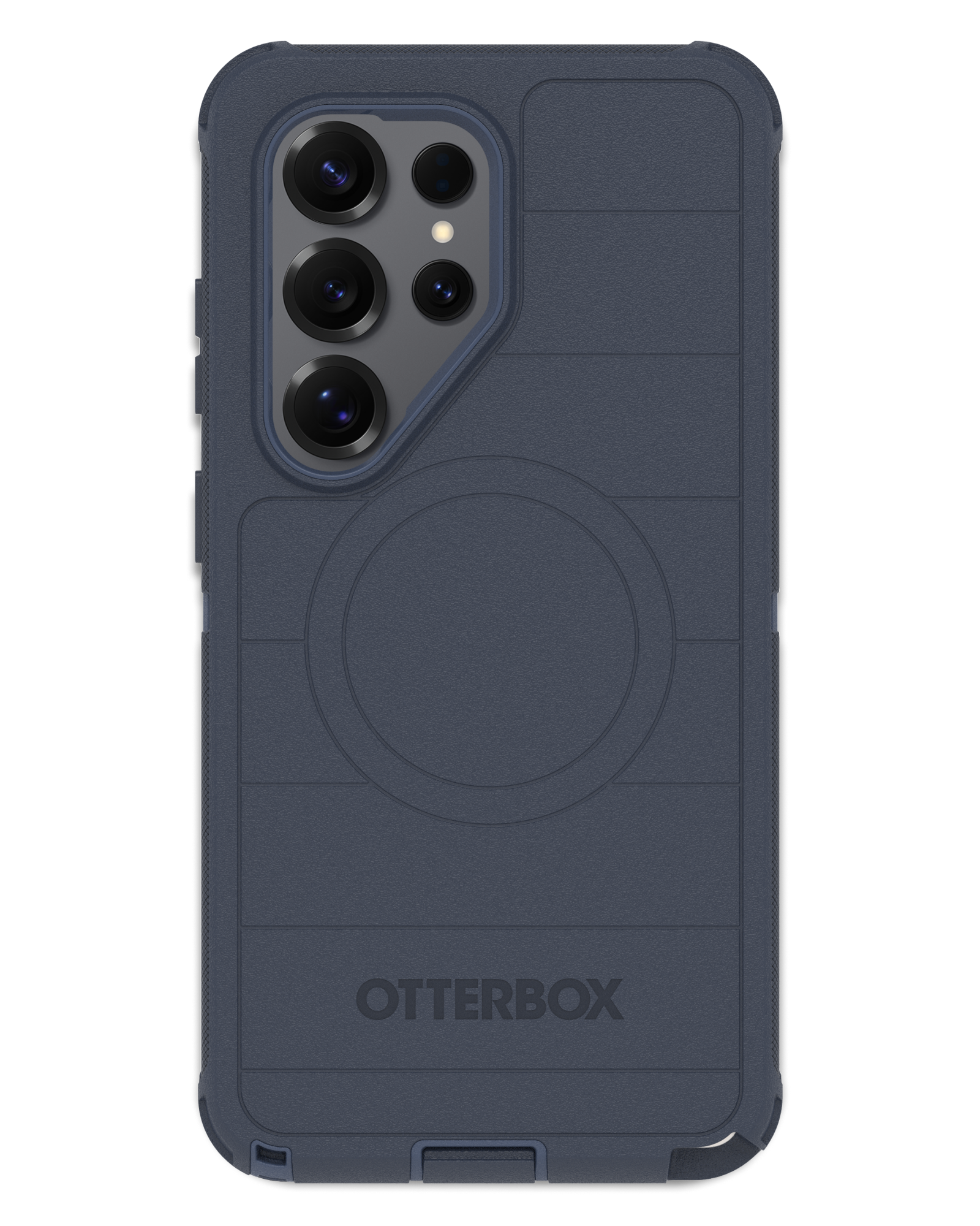 Blue Defender Pro New Galaxy Case | OtterBox