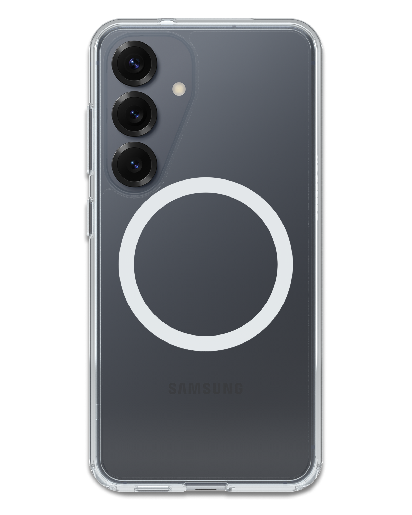 Clear Symmetry New Galaxy Case | OtterBox