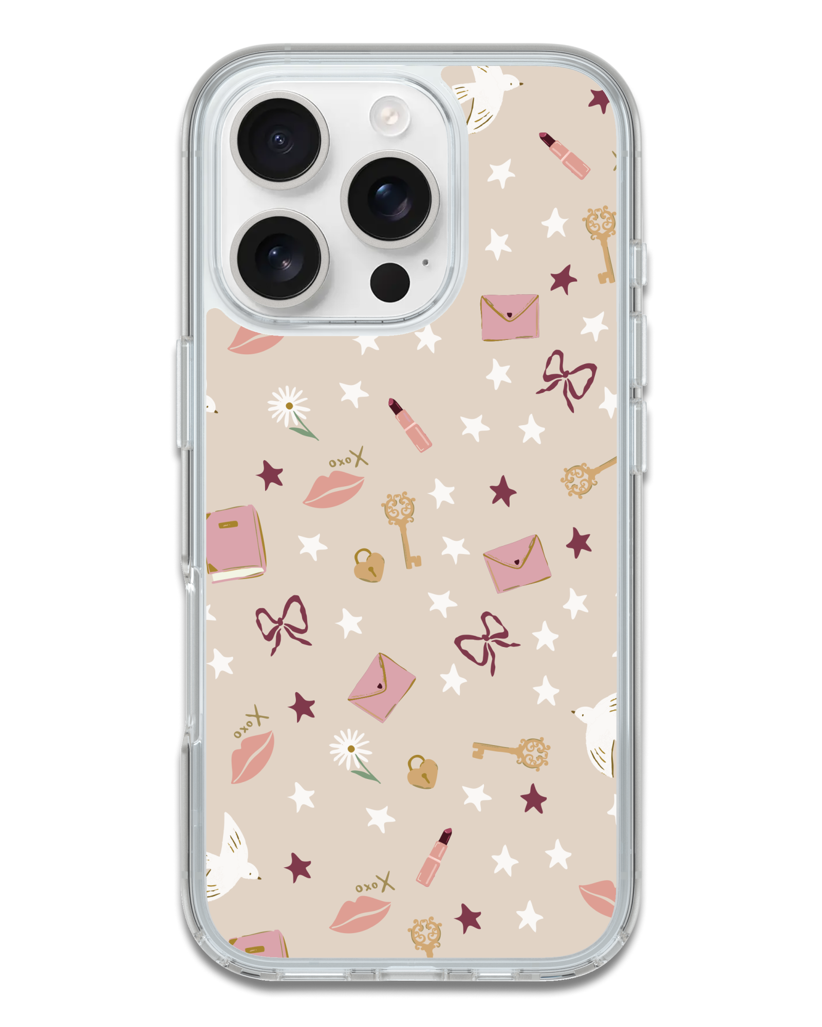 Love Notes Phone Case | OtterBox