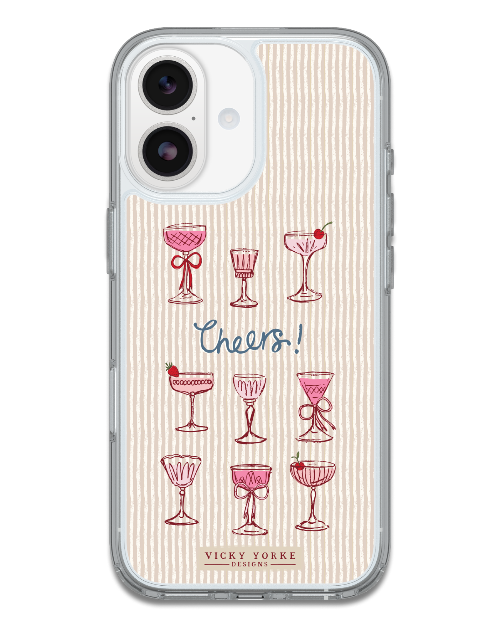 Cocktail Phone Case | OtterBox