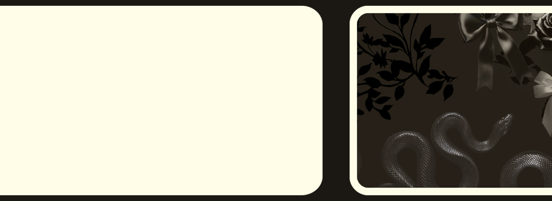 Gothic Revival Snake Phone Cases Sign Up | OtterBox