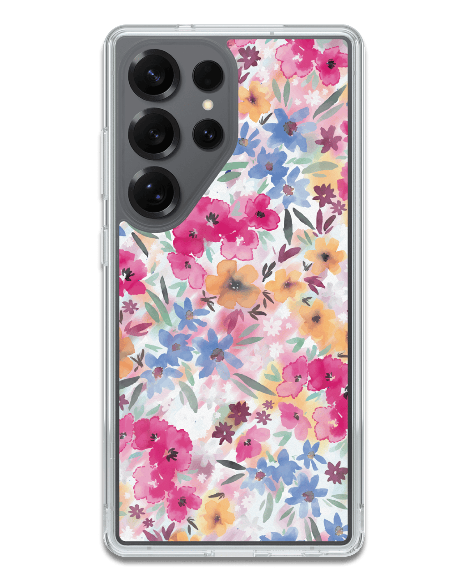 Confetti of Blossoms Garden Splash Phone Case | OtterBox