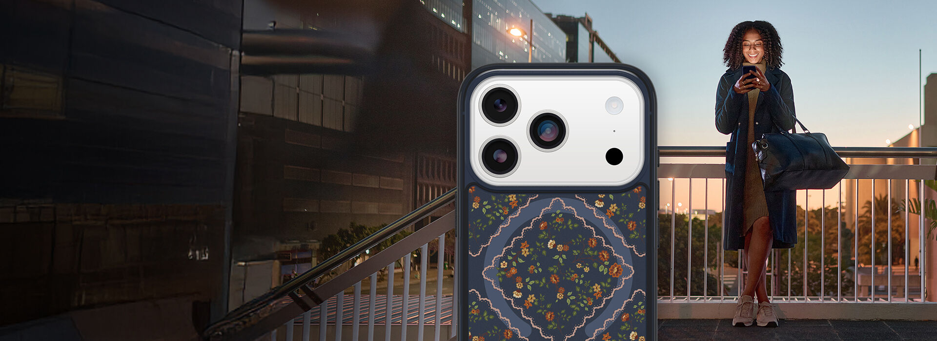 New iPhone 17 Cases | OtterBox