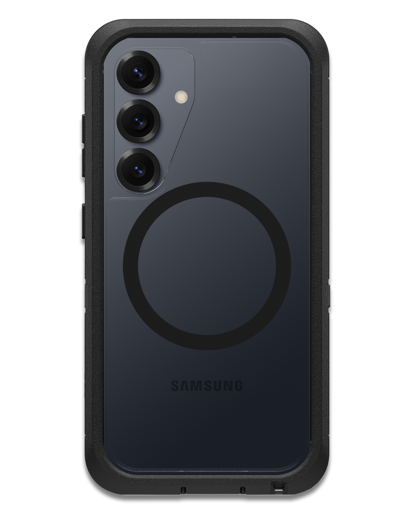 Black Defender Pro XT New Galaxy Case | OtterBox