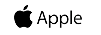 Apple logo