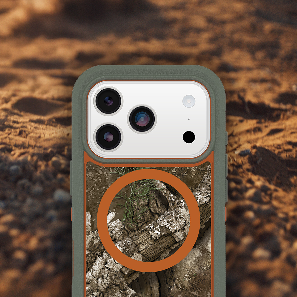 Realtree | OtterBox