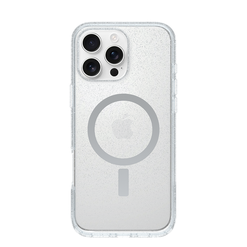 iPhone 16 Pro Max Case Symmetry Series for MagSafe