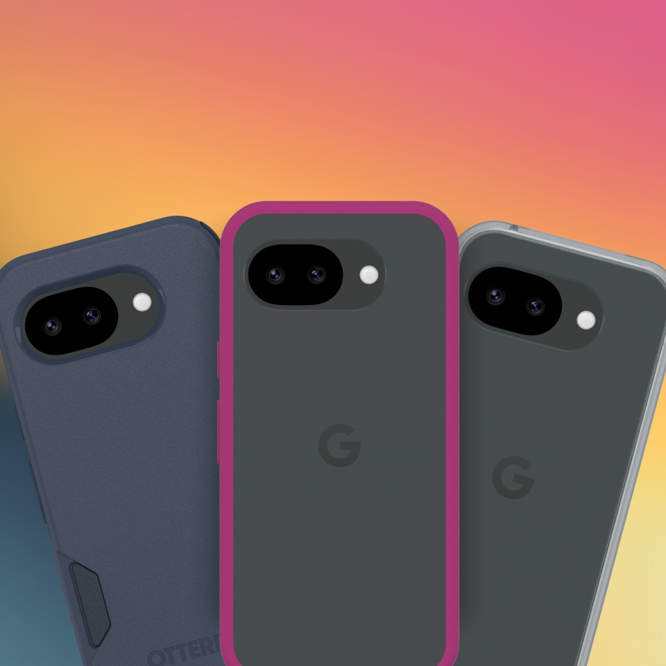 Pixel 10a Cases | OtterBox