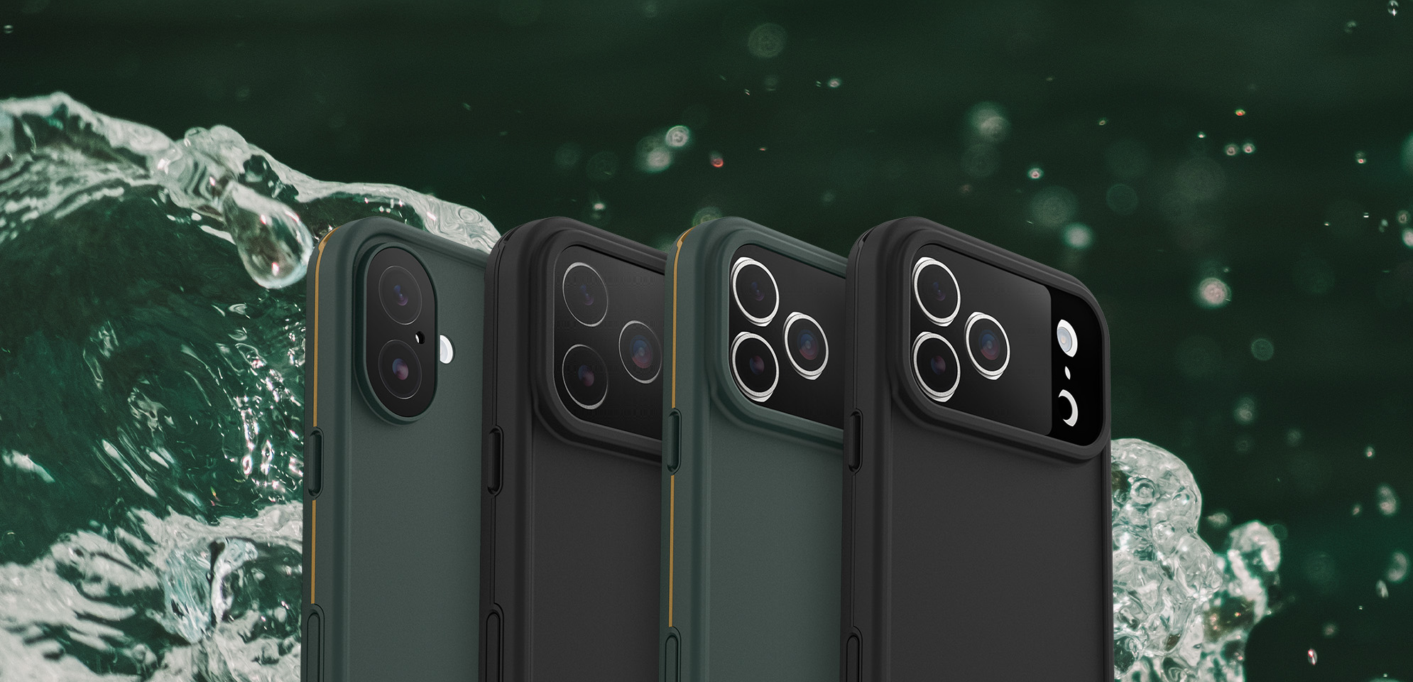 Fre for iPhone 17 Cases | OtterBox