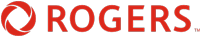 Rogers logo