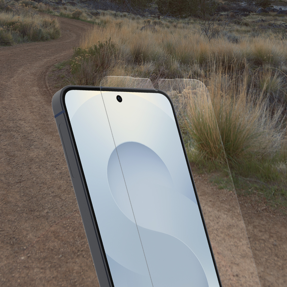 Galaxy Screen Protection | OtterBox