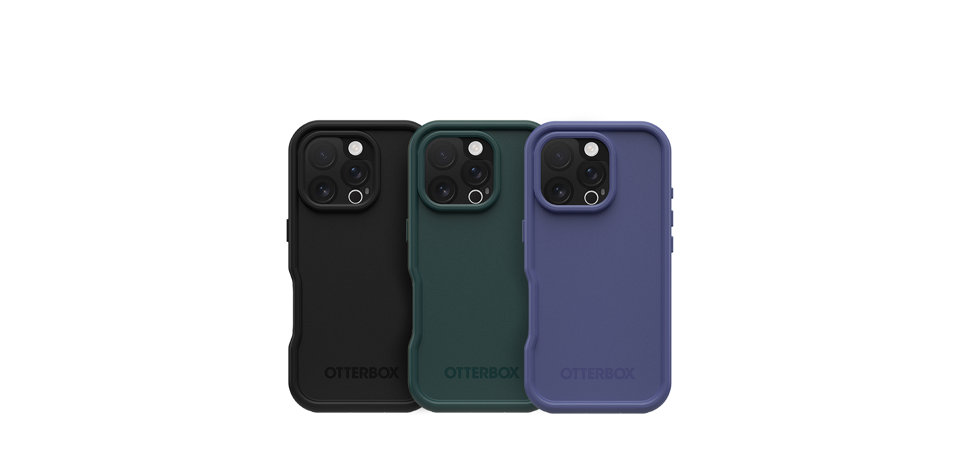 Waterproof iPhone Cases | OtterBox