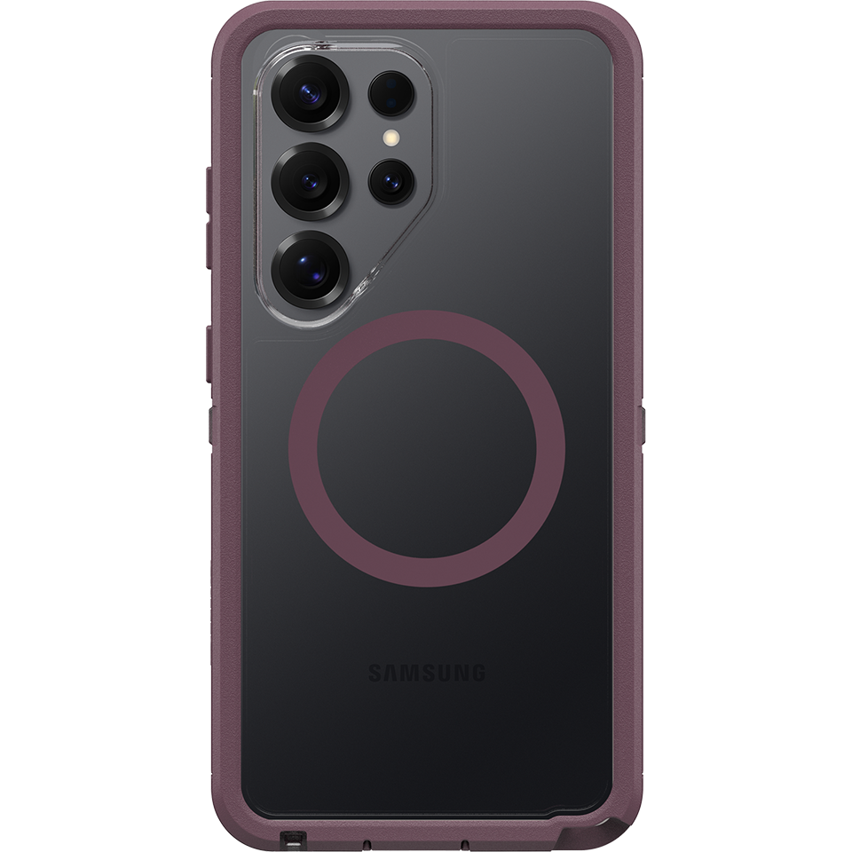 New Galaxy Case Defender Series Pro XT