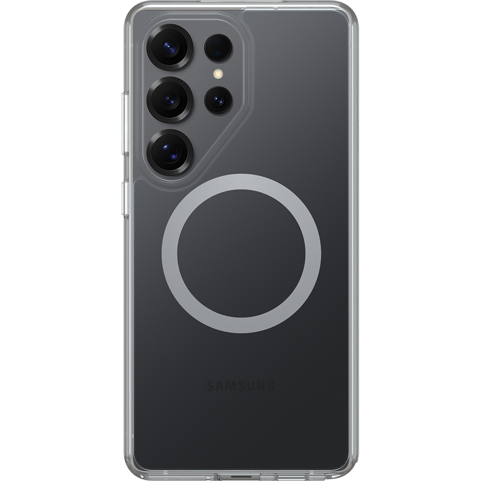 Case Symmetry Series