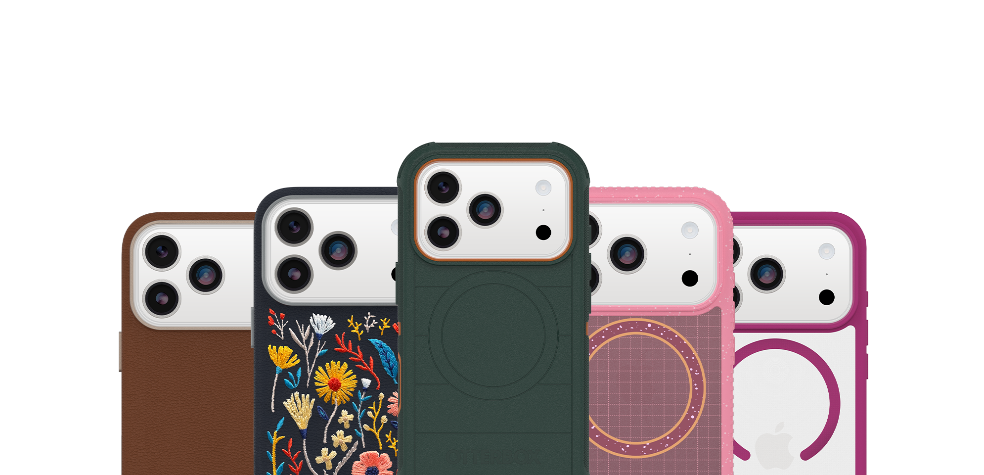 New iPhone 17 Cases | OtterBox