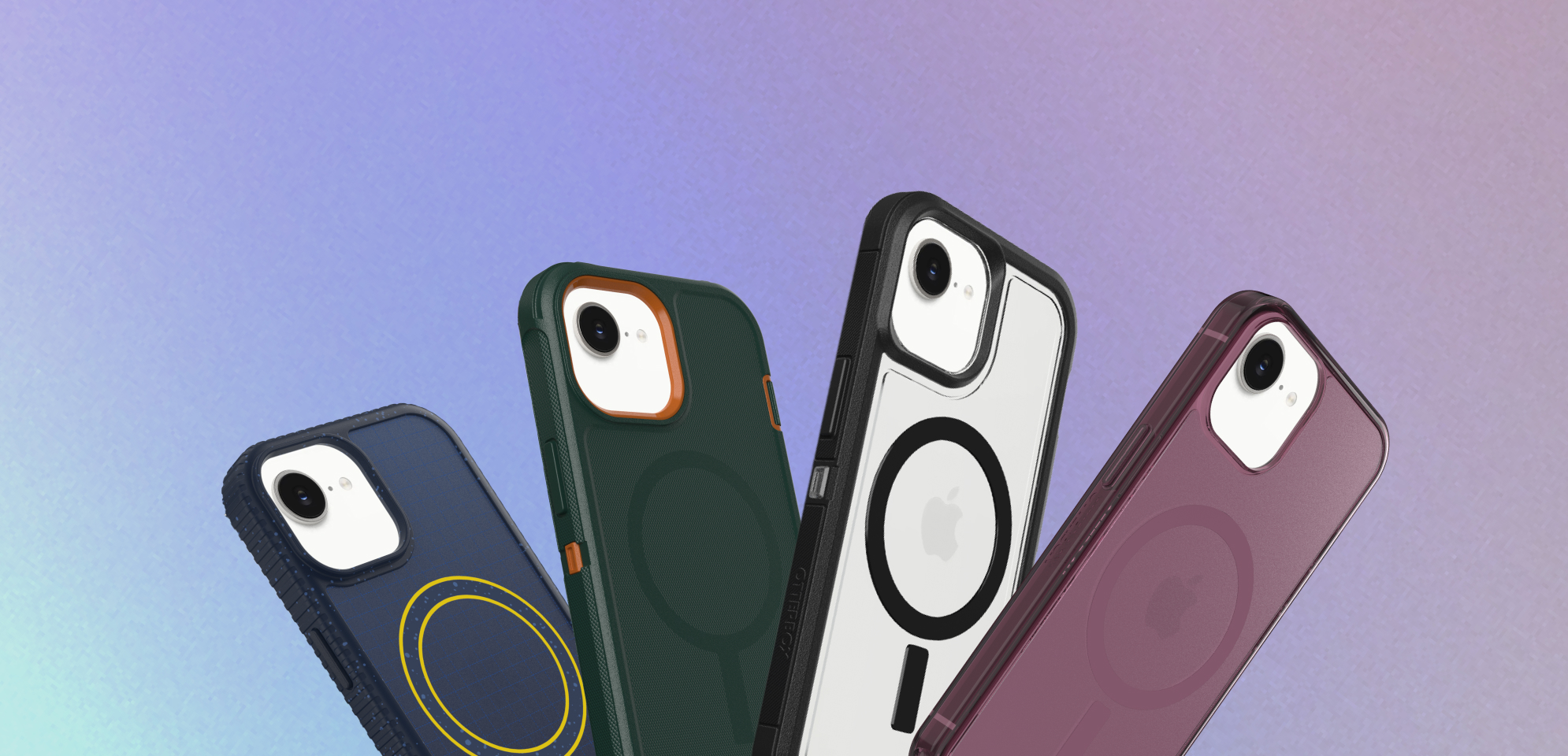 New iPhone 17e Cases | OtterBox